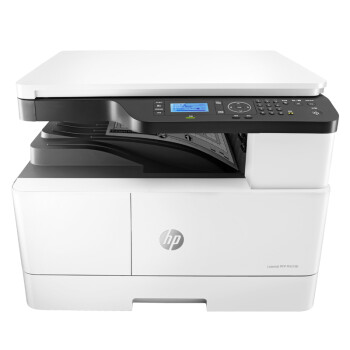 惠普（HP）M437dn  多功能一体机 A3 数码复合机 自动双面 打印 复印 扫描