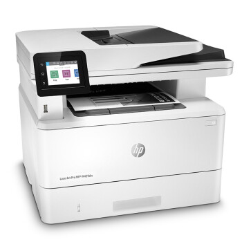 惠普/HP  M429dw 多功能一体机 复印 扫描 打印 无线商用办公(三合一/有线/无线)